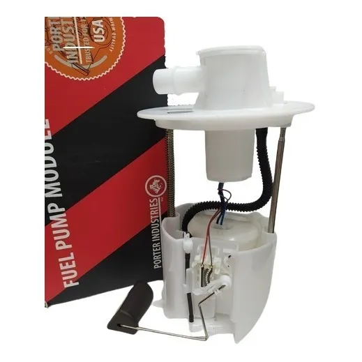 Modulo Bomba De Gasolina Toyota Corolla 2009-2013