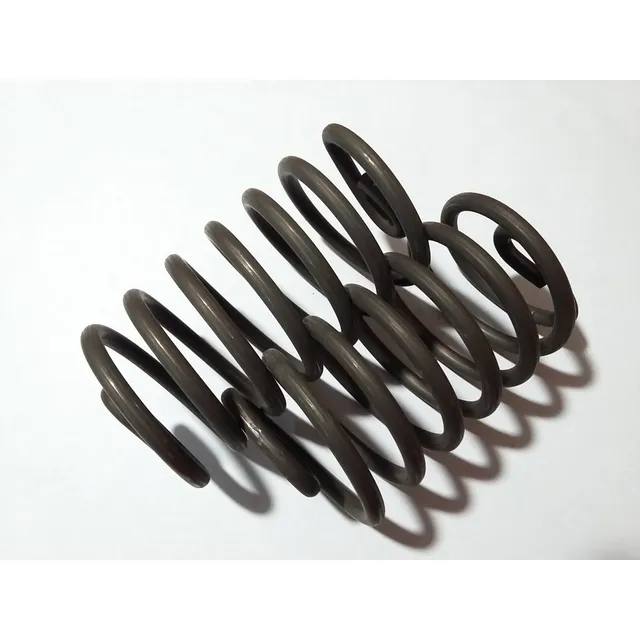 Resortes De Sillin Motos Bobber 9.5 Cm De Alto