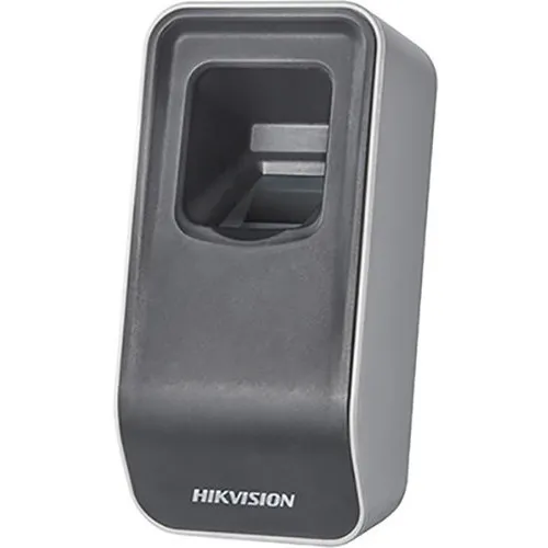 Lector Biometrico Y Sensor Hikvision 