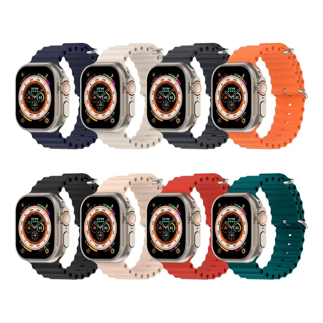 Correas Para Apple Watch Ultra 1/2