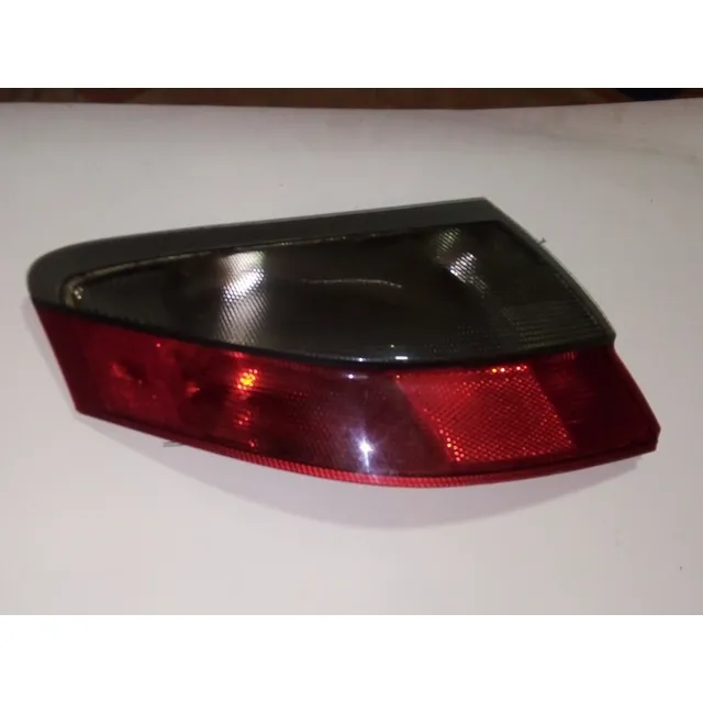 Stop Usado Porsche 911 Lado Piloto 