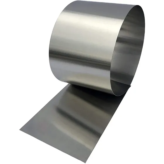 Chapa Aço 1070 Temp 0,70 X 300 Mm X 100 Mm
