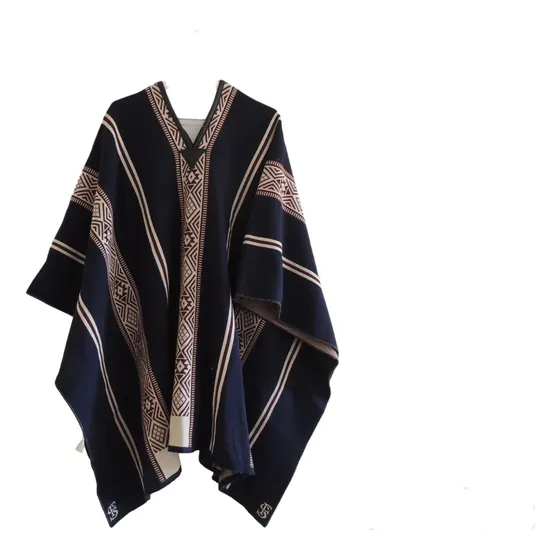Ponchos Chilenos