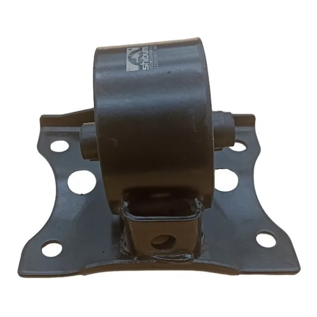 Base De Motor Delantera Izquierda Caja Automatica Sentra B15