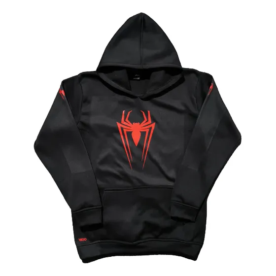 Suéter Spiderman Unisex 