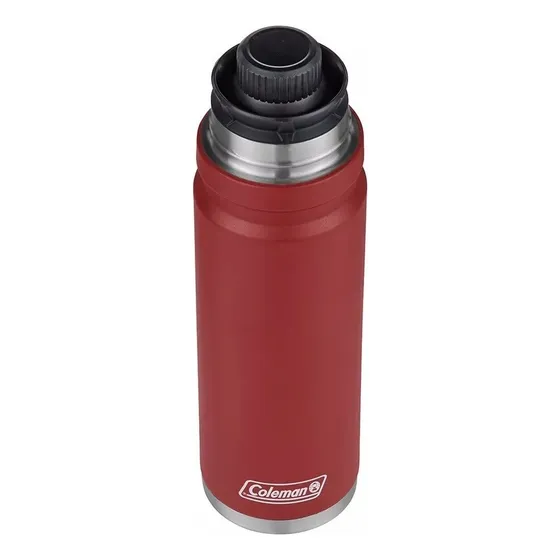 Termo Matero Acero Inoxidable 700ml Pico Cebador Coleman