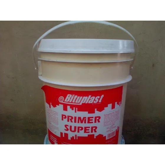 Asfalto Liquido Primer Super Bituplast