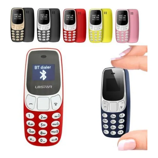 Mini Cambiador Voz Bluetooth Para Teléfono Celular Desbloqueado Gsm
