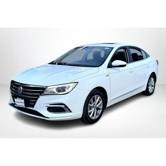 Mg Mg5 4 Pts. Excite, 1.5l, Ta, Ve, Piel, Ra-16