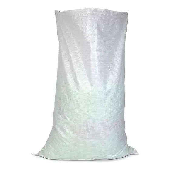 Bolsa De Rafia Blanca 57x98 X100 Unidades