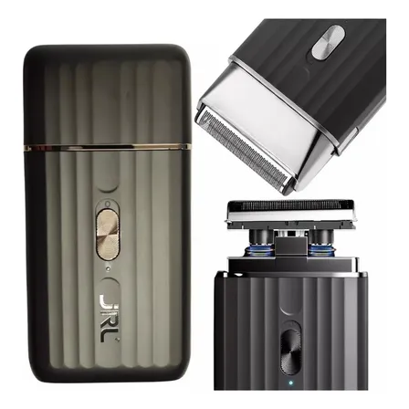 JRL Shaver Onyx negra