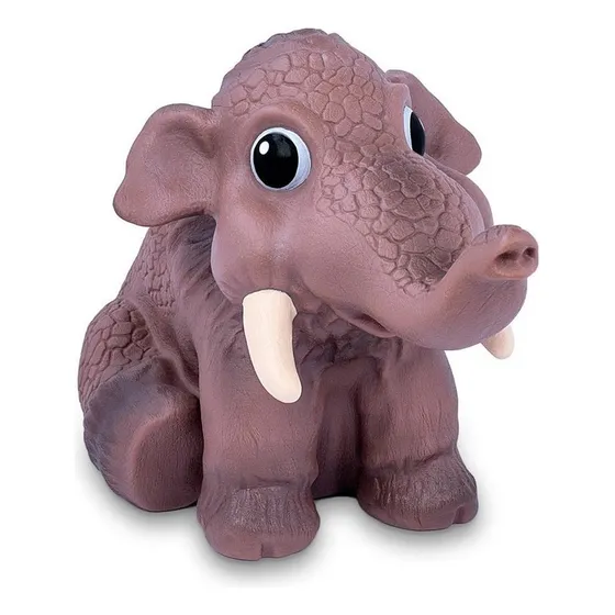 Dino World Baby Mamute Cotiplas