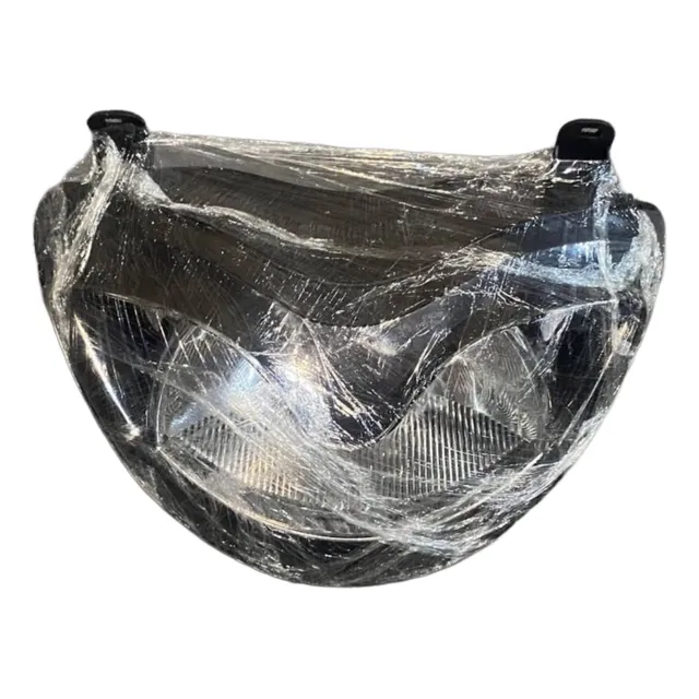 Bloco Optico Farol Trax Joto   Envio Rapido