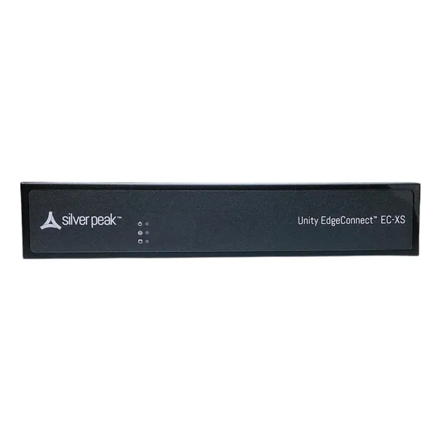 Switch De Red Edgeconnect-xs Silver Peak Ec-xs
