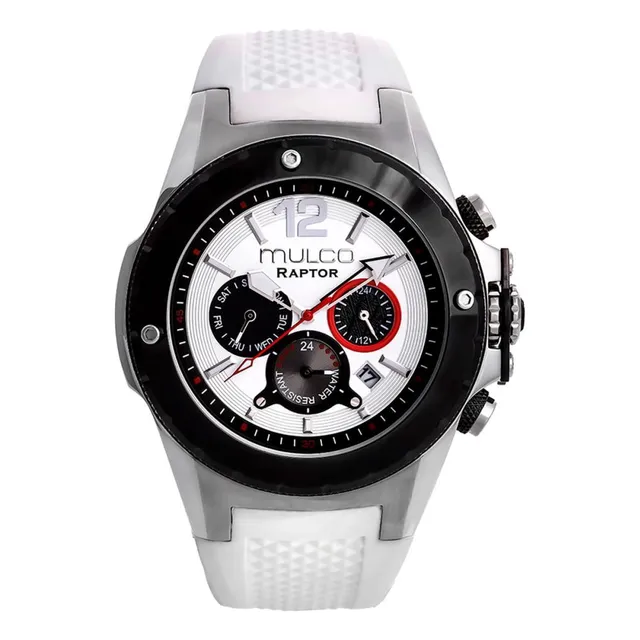 Reloj Mulco Raptor Hombre Mw3-20595-015