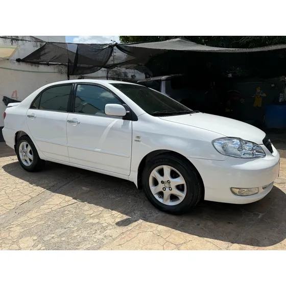 Toyota Corolla 1.8 Gli