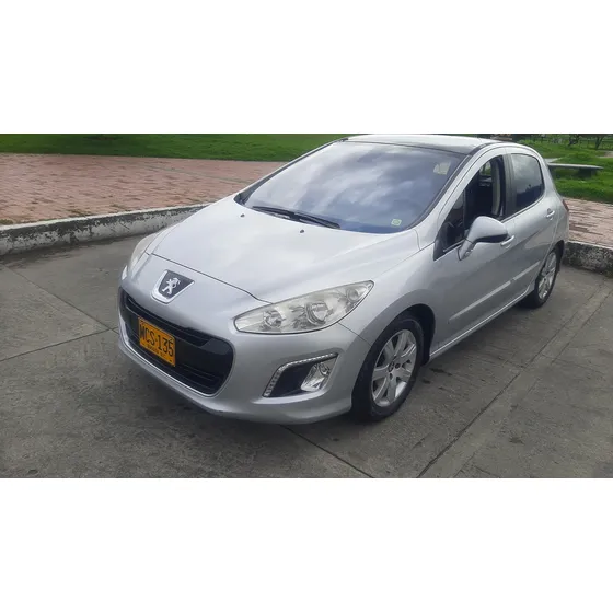 Peugeot 308 1.6l