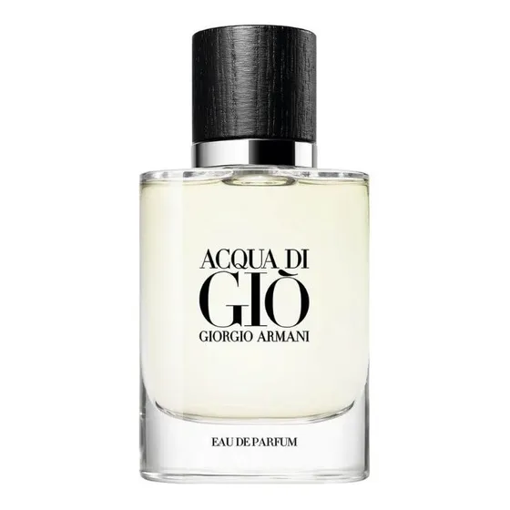 Giorgio Armani Acqua Di Giò Refillable Masc Edp 40ml