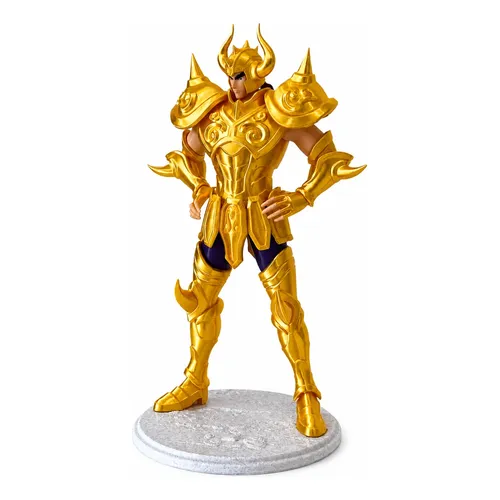 Cavaleiros Do Zodiaco Cloth Myth Thanatos Ex Mst Model | MercadoLivre