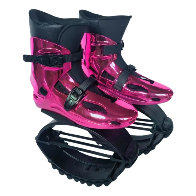 Exos Botas De Rebote