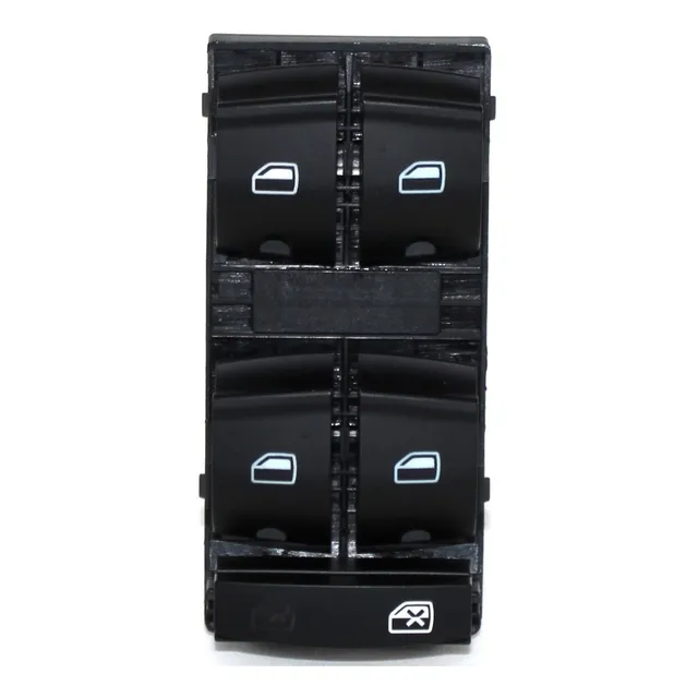Switch Control Maestro Vidrios Audi A4 2002-2005