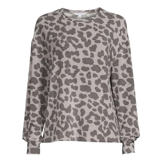 Sweater Buzo Angorina Abrigo Liviano