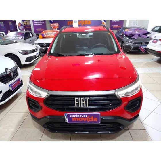 Fiat Pulse Drive 1.3 (aut.)