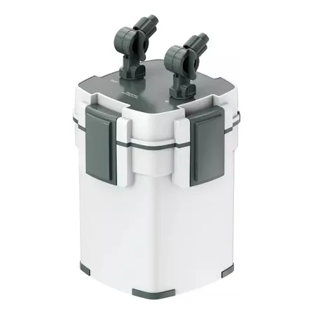 Filtro Canister Ocean Tech Ct 500 3 Para Aquário 160l