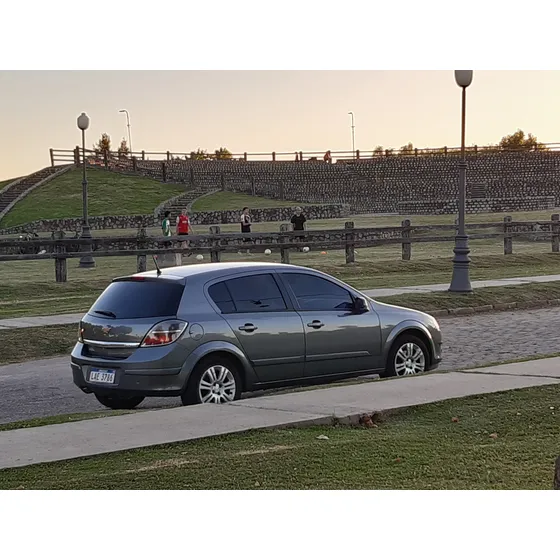 Chevrolet Vectra 2.0 Gls