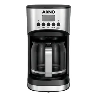 Cafeteira Arno New Element Cfne Cafeteira Arno New Element Cfne