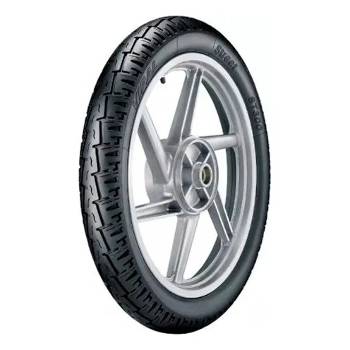 Neumático trasero Vipal C100 Dream Crypton 275-17 St300