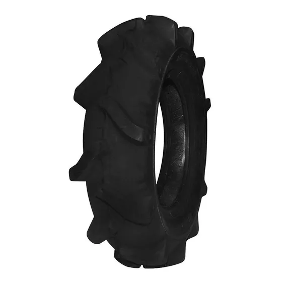 Pneu 500/6-12 Agrícola Microcultivador Tobata-4 Lonas Aro 12