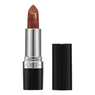 Batom Ultracremoso Avon Fps 15 Cores Lindas Cor Nude Caramelo Batom Ultracremoso Avon Fps 15 Cores Lindas Cor Nude Caramelo