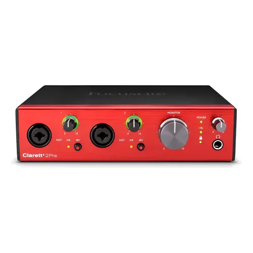 【美品】PreSonus Studio 1824c オーディオインターフェイス Interface Áudio PreSonus Studio 1824c 18 Entradas 20 Saídas USB-C
