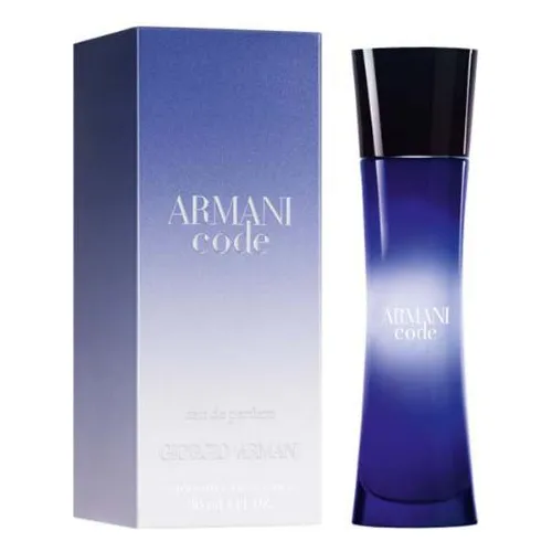 Perfume Armani Code Donna Edp 30ml