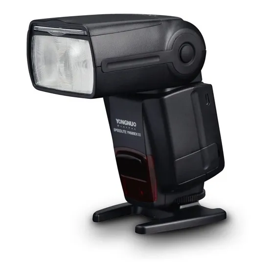 Flash Yongnuo Ttl Yn565 Ex - Canon - 