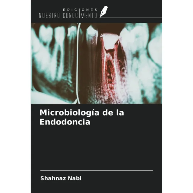 Libro: Microbiología De La Endodoncia (spanish Edition)