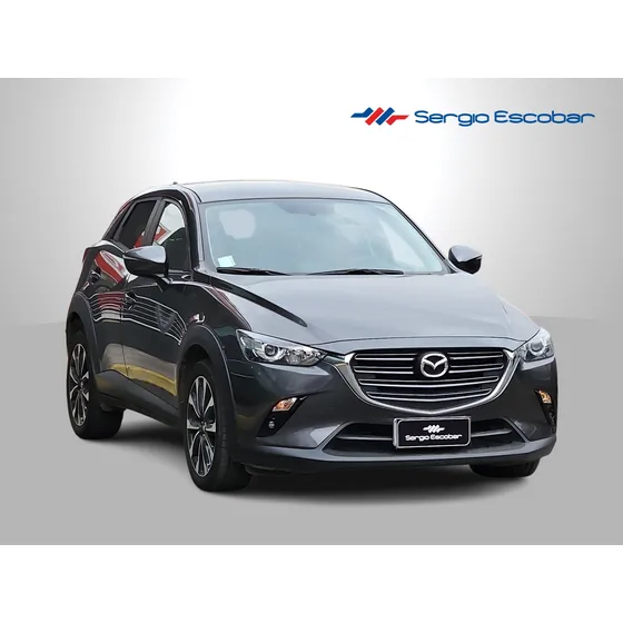 Mazda Cx-3 Cx3 2.0 Aut