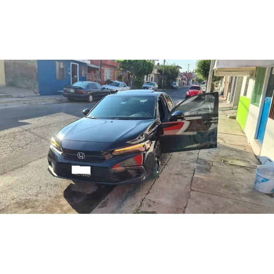 Honda Civic 1.5 Turbo Sport