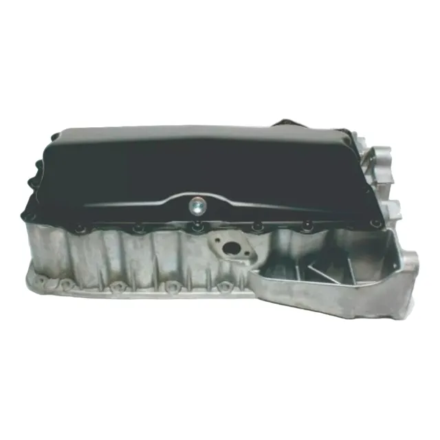 Carter Aceite Jetta Golf A4 Beetle Turbo 1.8 Bocar Original