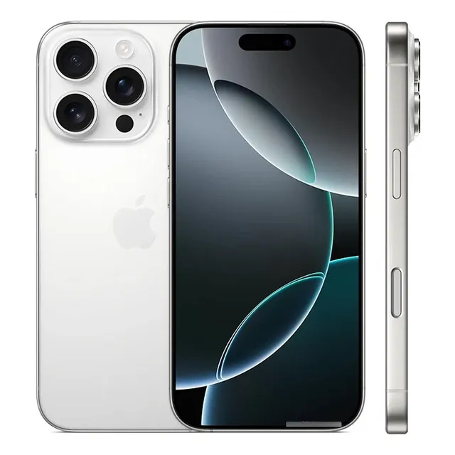 Apple iPhone 16 Pro 256 Gb Avenida Tecnologica