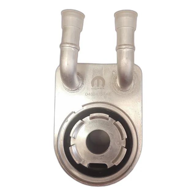 Enfriador De Aceite Motor Dodge Caliber Jeep Compass 