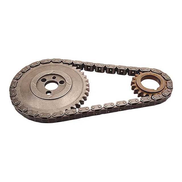 Set Distribucion Cadena Kg Cavalier 2.8l 1985-1994