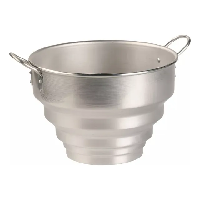 Filtro De Leche En Aluminio Imusa