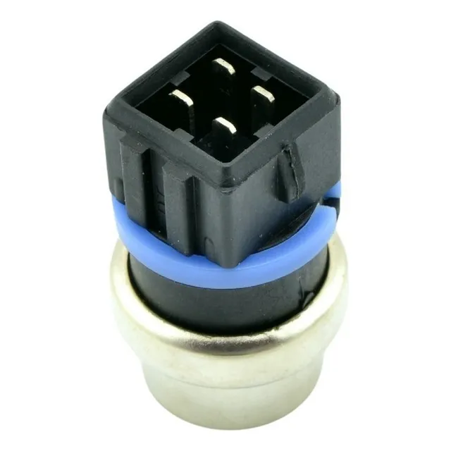 Sensor Temperatura De Motor Volkswagen Saveiro 1.9 D