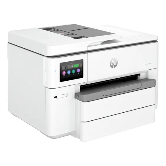 Impresora Multifuncional Hp Officejet Pro 9730 Tabloide/wifi