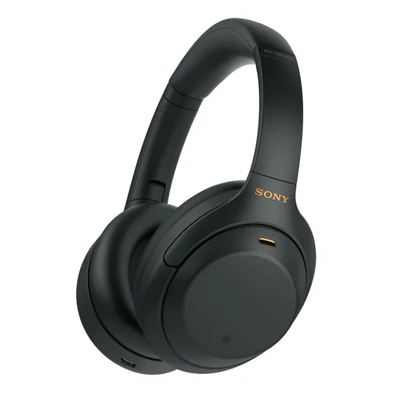 Audifonos Sony Wh-1000xm4 Wireless Con Cancelación De Ruido
