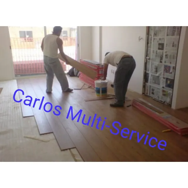 Pisos Laminado, Pisos De Vinil. 849-859-5998.
