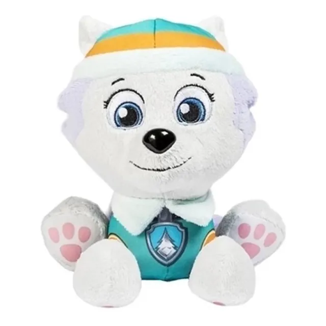 Peluche Juguete Everest Patrulla Canina / Paw Patrol