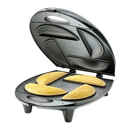 Tosty Empanadas Oster Asador Electrico Tostiempanadas Nuevo